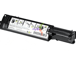 Remanufactured Dell K4971 Black Laser Toner Cartridge