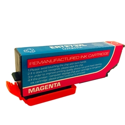 Compatible Epson 273XL High YieldMagenta Ink Cartridge