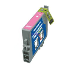 Compatible Epson T048620 Light Magenta Ink Cartridge