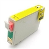 Remanufactured Epson T087420 Yellow Ink Cartridge