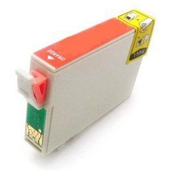 Remanufactured Epson T087920 Orange Ink Cartridge