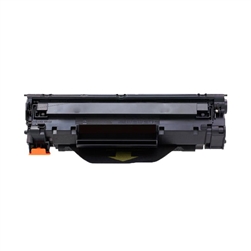 Remanufactured HP CF279A 79A Black Toner Cartridge