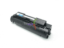 Remanufactured HP C4192A Cyan Laser Toner Cartridge