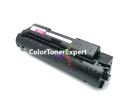 Remanufactured HP C4193A Magenta Laser Toner Cartridge