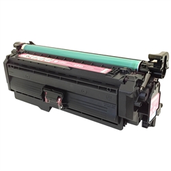 Remanufactured HP CF333A Magenta Laser Toner Cartridge