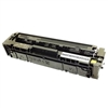 Remanufactured HP CF402X (201X) Yellow High Yield Laser Toner Cartridge