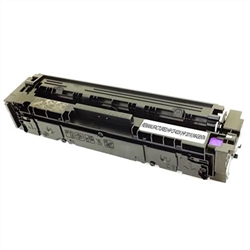 Remanufactured HP CF403X (201X) Magenta High Yield Laser Toner Cartridge