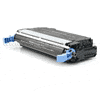 Compatible HP Q5950A (643A)  Black Laser Toner Cartridge for Color LaserJet 4700