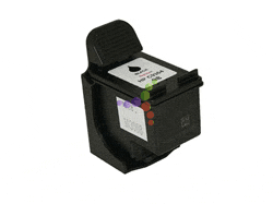 Remanufactured HP C9364WN Black Ink Cartridge