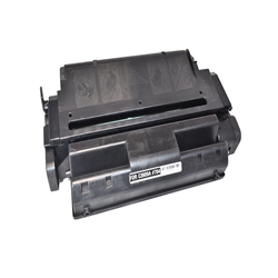 Remanufactured HP C3909A Black Laser Toner Cartridge