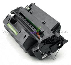 HP Q2610A (10A) OEM Black Laser Toner Cartridge