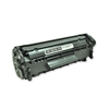 Compatible HP Q2612A (HP 12A) Black Laser Toner Cartridge for LaserJet 1010, 1018, 1012, 3030
