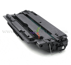HP Q7516A (16A) OEM Black Laser Toner Cartridge