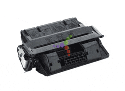 HP C8061A (61A) OEM Black Laser Toner Cartridge