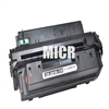 Remanufactured HP Q2610A Black MICR Laser Toner Cartridge