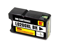 Lexmark 14L0197 200XL High Yield Black Ink Compatible Cartridge
