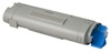 Compatible Okidata 44315303 Cyan Laser Toner Cartridge