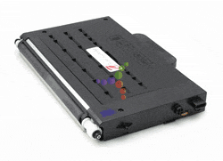 Compatible Laser Toner for Samsung CLP-510D2C