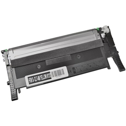 Compatible Toner for Samsung CLTY406S Yellow