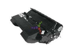 Remanufactured Xerox 113R00712 Black Laser Toner Cartridge