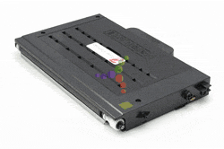 Remanufactured Xerox 106R00682 Yellow Laser Toner Cartridge