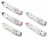 5-Pack Remanufactured Laser Toner Set for Xerox Phaser 6250