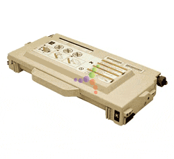 Brother TN04BK High Capacity Laser Toner Cartridge