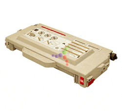 Brother TN04M Magenta Laser Toner Cartridge