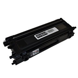 Brother TN110BK Laser Toner Cartridge
