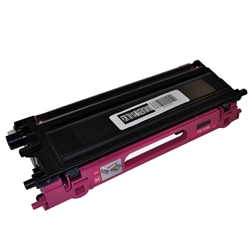 Brother TN110M Magenta Laser Toner Cartridge