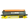 Remanufactured Brother TN115Y Yellow Toner Cartridge