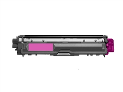 Remanufactured Brother TN225M Magenta Toner Cartridge