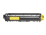 Remanufactured Brother TN225Y Yellow Laser Toner Cartridge