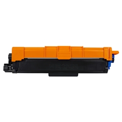 Compatible Brother TN227C Cyan Toner Cartridge