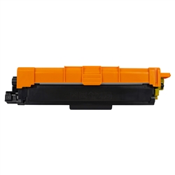 Compatible Brother TN227Y Yellow Toner Cartridge