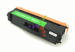 Compatible Brother TN310BK Black Toner Cartridge