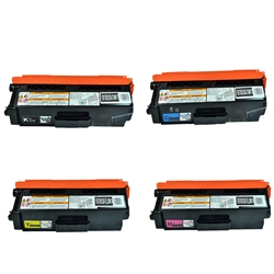 Compatible TN310BK TN310C TN310Y TN310M Toner Cartridges