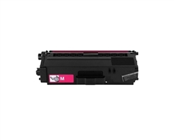 Remanufactured Brother TN339M Magenta Laser Toner Cartridge