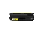 Remanufactured Brother TN339Y Yellow Laser Toner Cartridge
