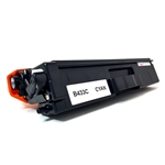 Brother TN431BK Black Toner Compatible Cartridge