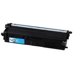 Brother TN431C Cyan Toner Compatible Cartridge