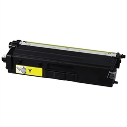 Brother TN436Y Yellow Super High Yield Toner Cartridge