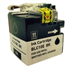 Brother LC10EBK Black Super High Yield Ink Cartridge