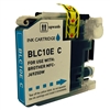 Brother LC10EC Cyan Super High Yield Ink Cartridge