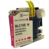 Brother LC10ECM Magenta Super High Yield Ink Cartridge