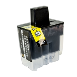 Compatible Brother LC41BK Black Ink Cartridge