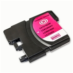 Compatible Brother LC61M Magenta Ink Cartridge