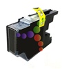 Compatible Brother LC75BK Black Ink Cartridge