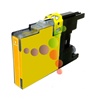Compatible Brother LC79Y Extra High Yield Ink Cartridge