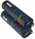 Brother Compatible PC102RF Black Refill Ribbon Rolls